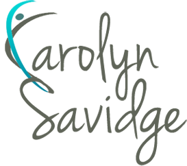 Carolyn Savidge